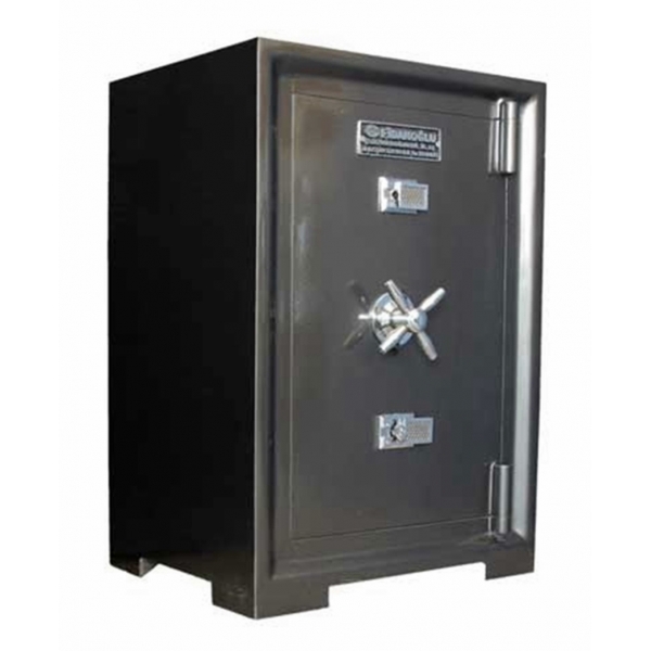 altınyaka kasa kilit açma